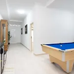 Tropical Villa