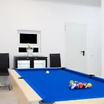 Tropical Villa