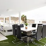 Tropical Villa