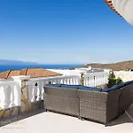 Tropical Villa