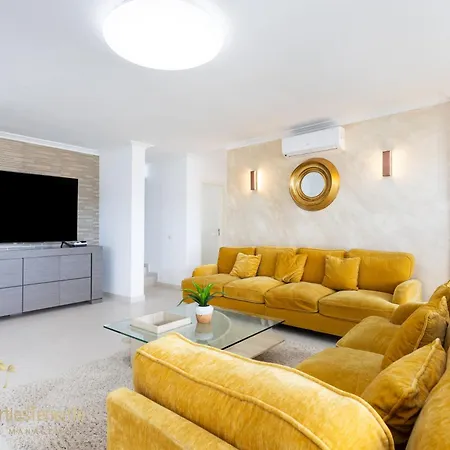 Tropical * Costa Adeje (Tenerife)