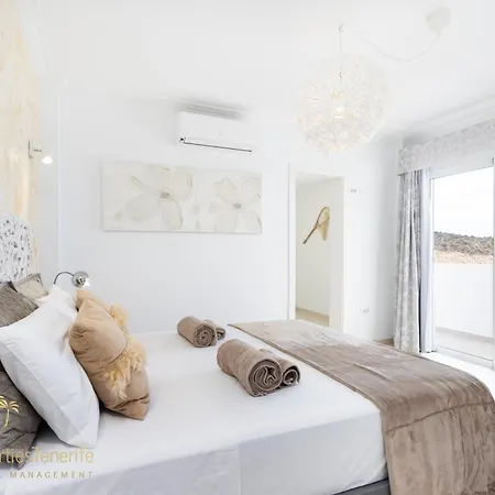 Villa Tropical Costa Adeje (Tenerife)