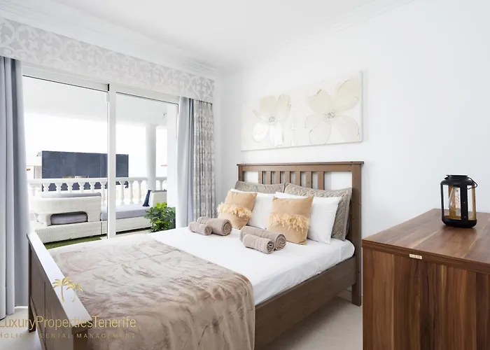 Вілла Tropical *