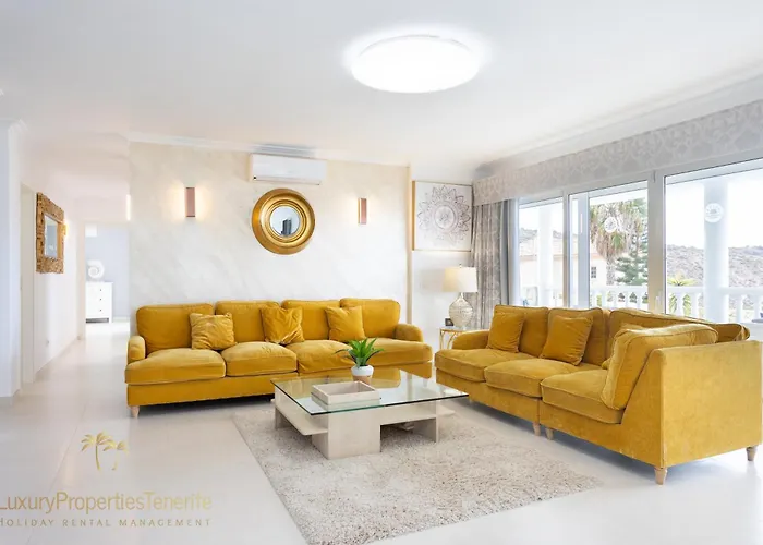 Вілла Tropical *