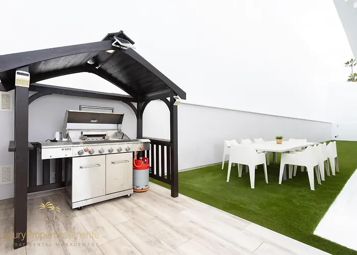 Tropical * 아데제