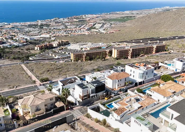 Вілла Tropical *