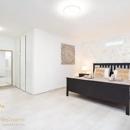 Tropical Costa Adeje (Tenerife)