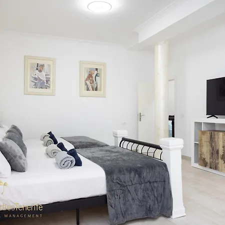 Tropical Willa Costa Adeje (Tenerife)