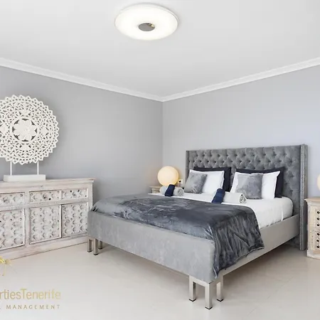 Tropical Willa Costa Adeje (Tenerife)