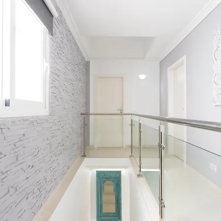 Tropical Villa Costa Adeje (Tenerife)