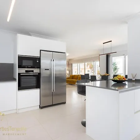 Tropical * Costa Adeje (Tenerife)