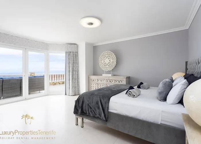 Tropical * Costa Adeje (Tenerife)