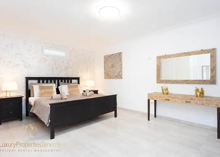 Tropical * Costa Adeje (Tenerife)